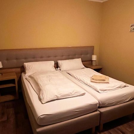Hotel Zur Post Limburg Bad Camberg Hunfelden Exterior foto